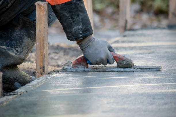 Best Custom Concrete Contractor  in Butte, MT