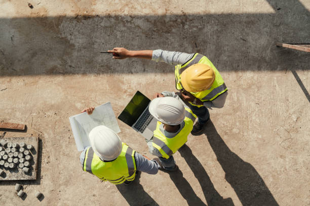 , MT Concrete contractor Company