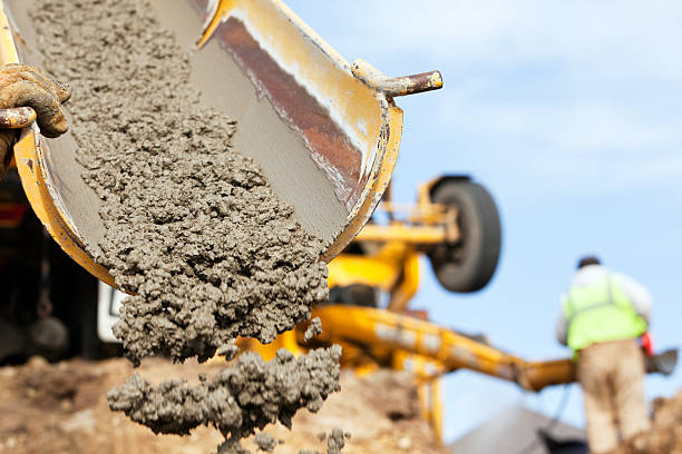 Waterproofing & Drywells in MT