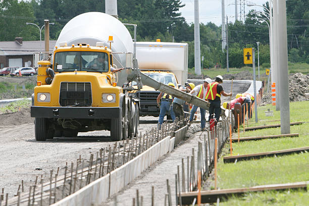 Best Concrete Foundation Repair  in Butte, MT