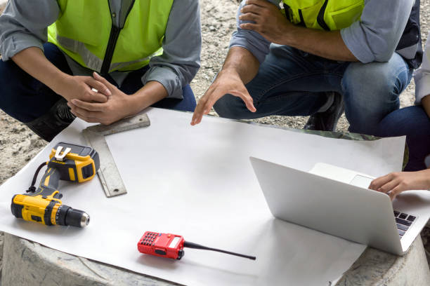 Best Concrete Flooring Contractor  in Butte, MT