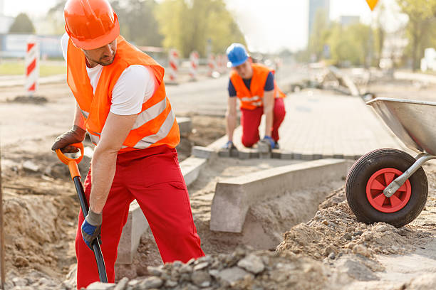 Best Concrete Leveling Services  in Butte, MT